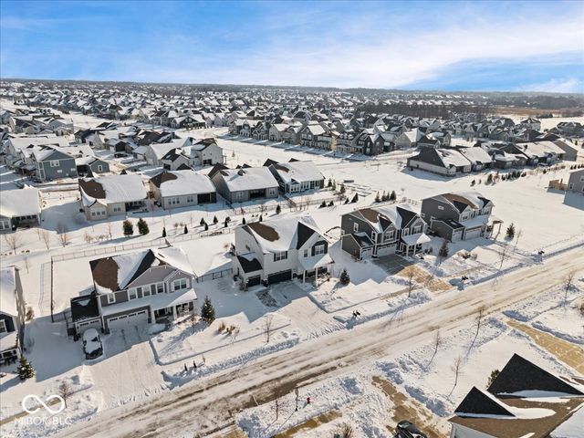 15275 Brownspring Drive, Westfield, IN 46074