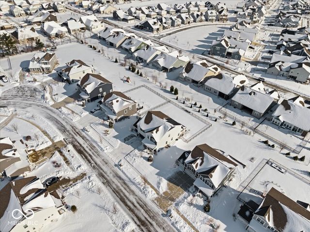 15275 Brownspring Drive, Westfield, IN 46074