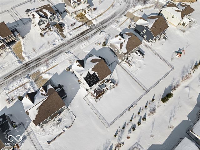 15275 Brownspring Drive, Westfield, IN 46074