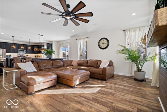 15275 Brownspring Drive, Westfield, IN 46074