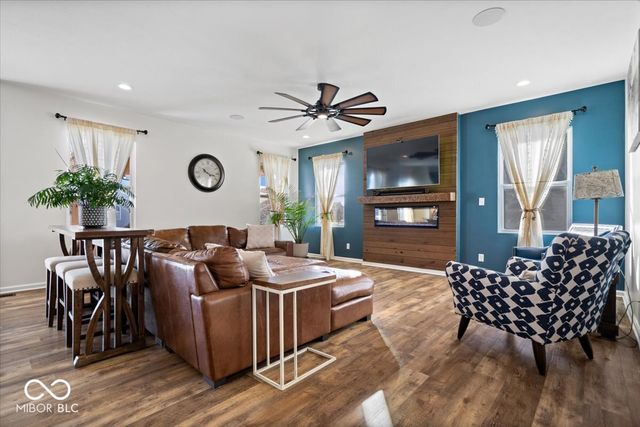 15275 Brownspring Drive, Westfield, IN 46074