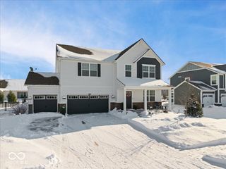 15275 Brownspring Drive, Westfield, IN 46074