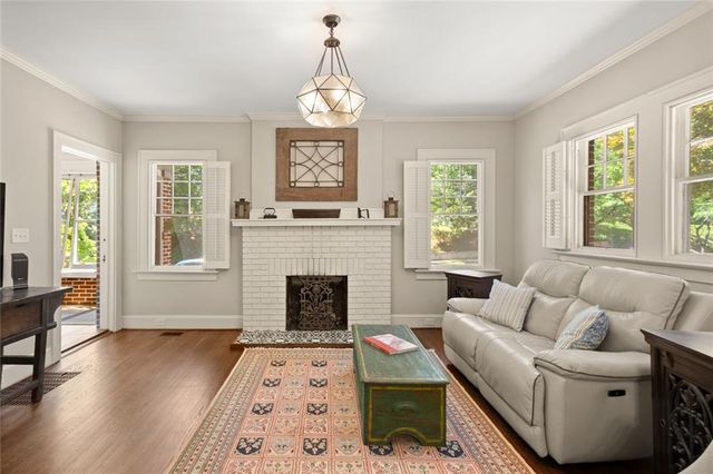 1937 Mercer Avenue, Atlanta, GA 30337