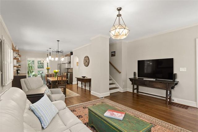 1937 Mercer Avenue, Atlanta, GA 30337