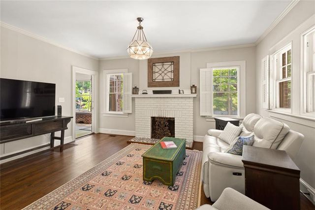 1937 Mercer Avenue, Atlanta, GA 30337