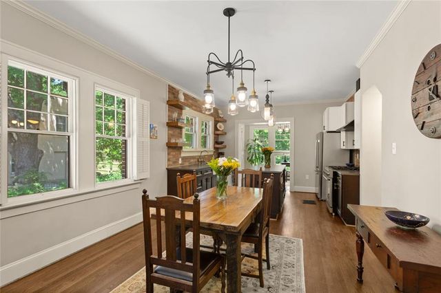 1937 Mercer Avenue, Atlanta, GA 30337