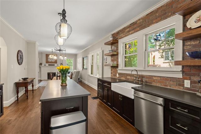 1937 Mercer Avenue, Atlanta, GA 30337