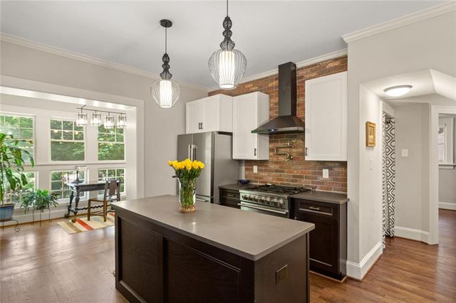 1937 Mercer Avenue, Atlanta, GA 30337