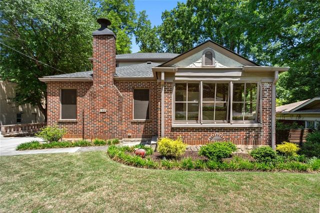 1937 Mercer Avenue, Atlanta, GA 30337