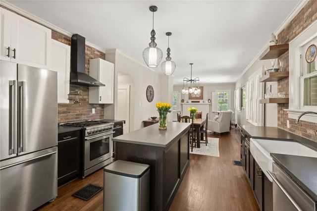 1937 Mercer Avenue, Atlanta, GA 30337