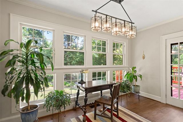 1937 Mercer Avenue, Atlanta, GA 30337