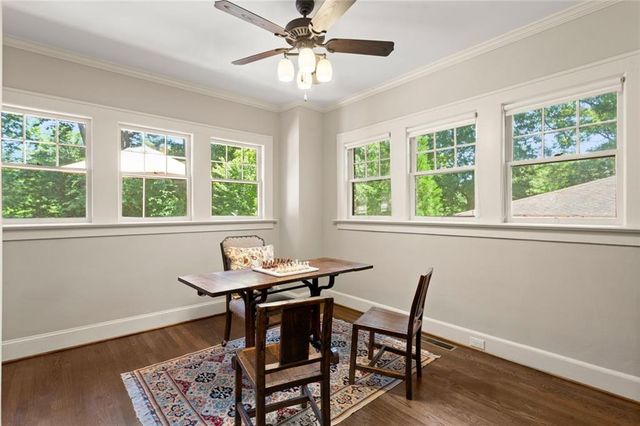 1937 Mercer Avenue, Atlanta, GA 30337