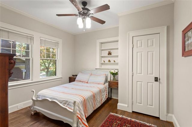 1937 Mercer Avenue, Atlanta, GA 30337