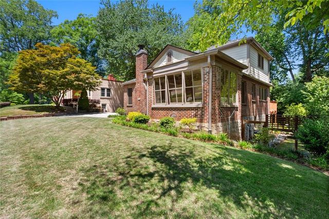 1937 Mercer Avenue, Atlanta, GA 30337