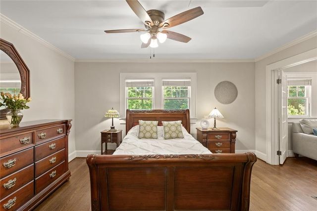 1937 Mercer Avenue, Atlanta, GA 30337