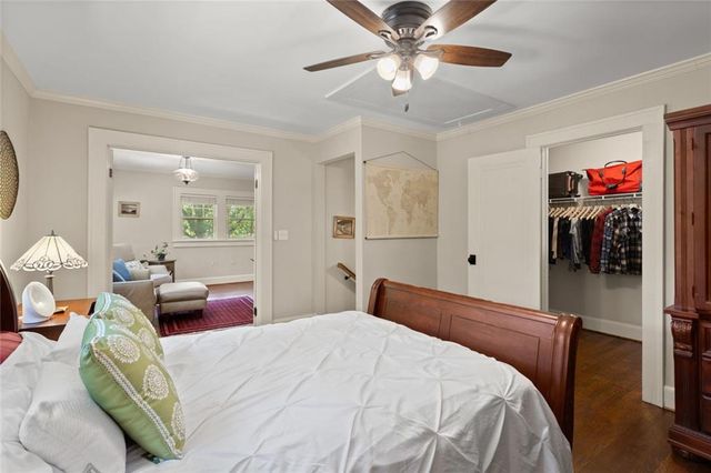 1937 Mercer Avenue, Atlanta, GA 30337