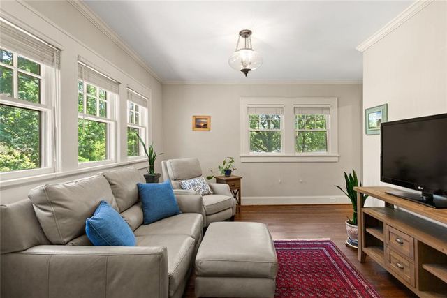 1937 Mercer Avenue, Atlanta, GA 30337