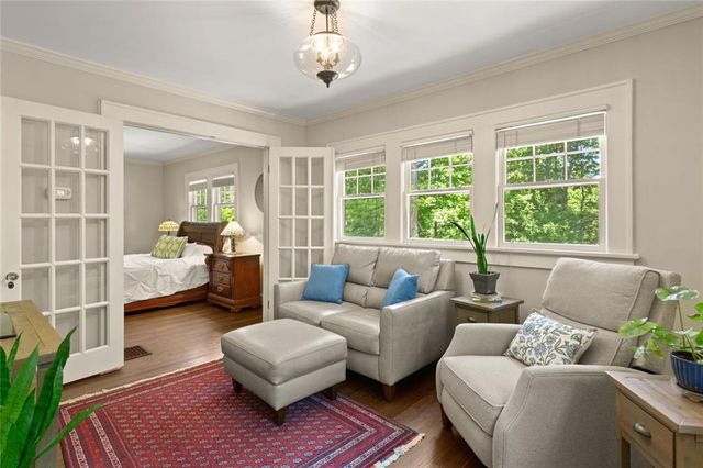 1937 Mercer Avenue, Atlanta, GA 30337