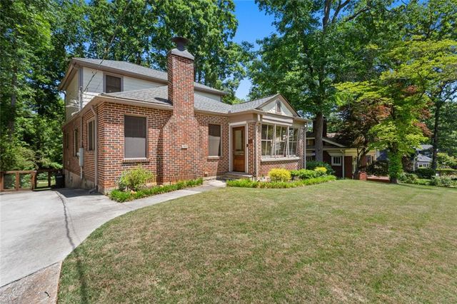 1937 Mercer Avenue, Atlanta, GA 30337