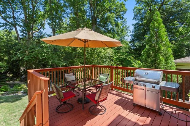 1937 Mercer Avenue, Atlanta, GA 30337