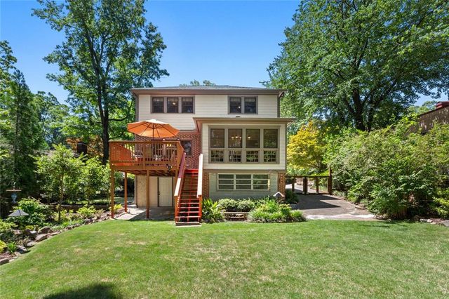 1937 Mercer Avenue, Atlanta, GA 30337