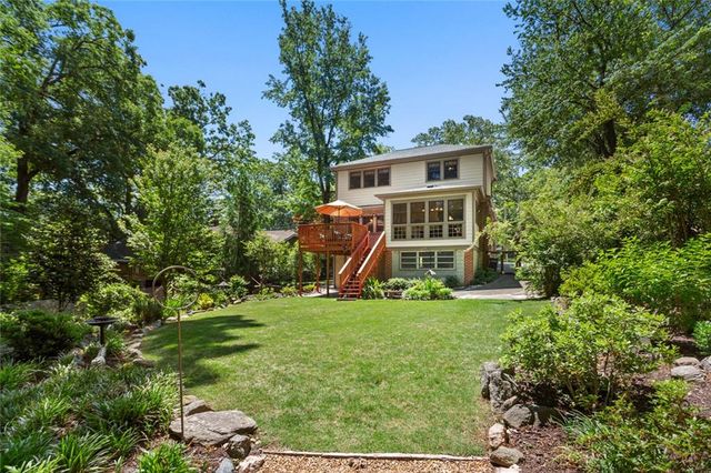 1937 Mercer Avenue, Atlanta, GA 30337