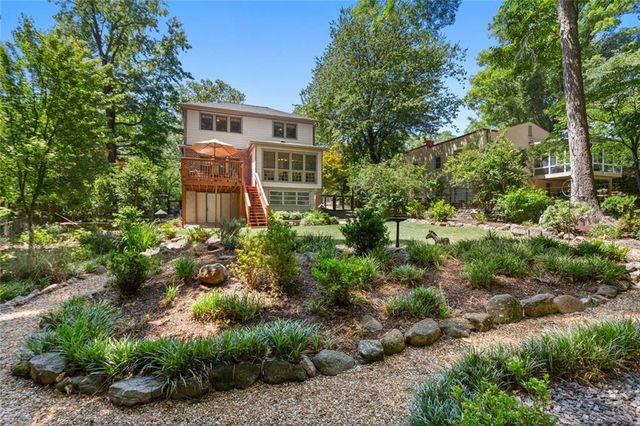 1937 Mercer Avenue, Atlanta, GA 30337