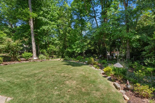 1937 Mercer Avenue, Atlanta, GA 30337