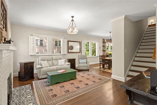 1937 Mercer Avenue, Atlanta, GA 30337