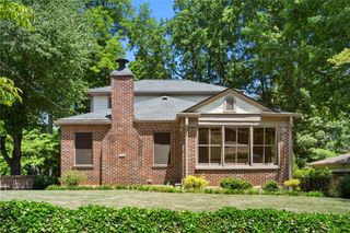 1937 Mercer Avenue, Atlanta, GA 30337