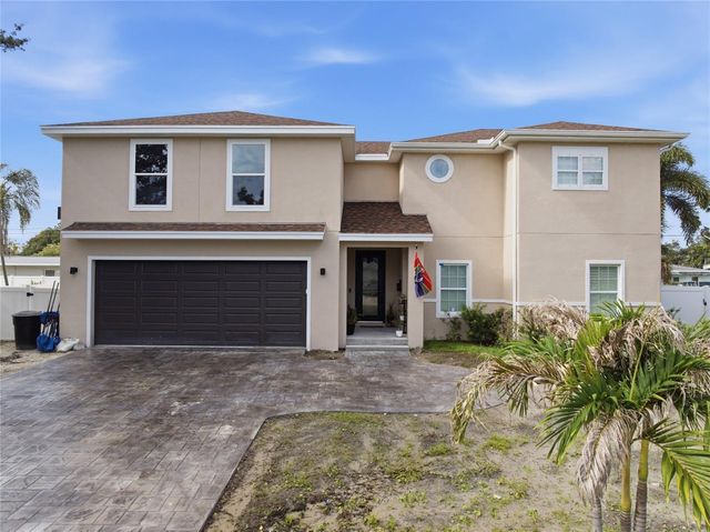 1873 64TH AVENUE N, St Petersburg, FL 33702