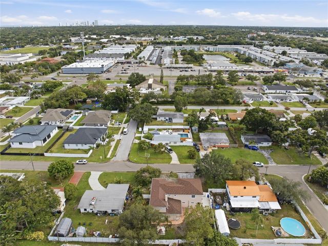 1873 64TH AVENUE N, St Petersburg, FL 33702