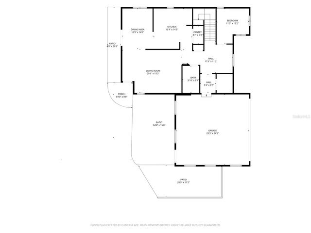 1873 64TH AVENUE N, St Petersburg, FL 33702