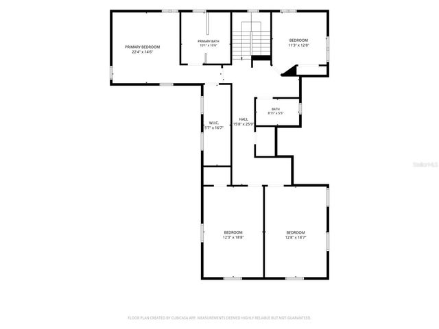 1873 64TH AVENUE N, St Petersburg, FL 33702