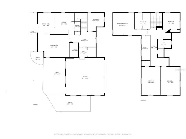 1873 64TH AVENUE N, St Petersburg, FL 33702