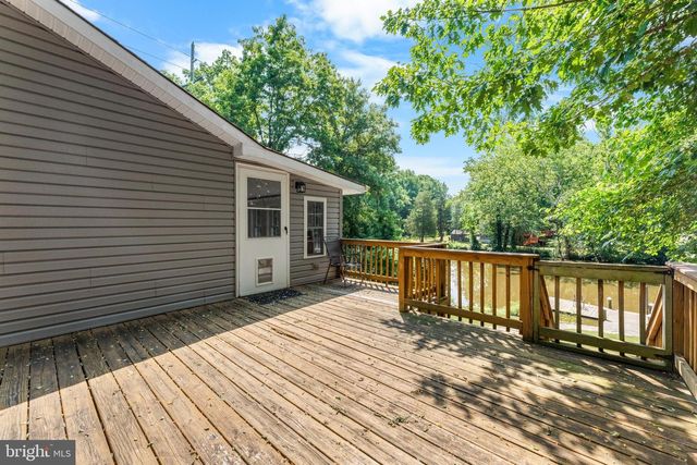31923 RIVER PARK RD, Millington, MD 21651