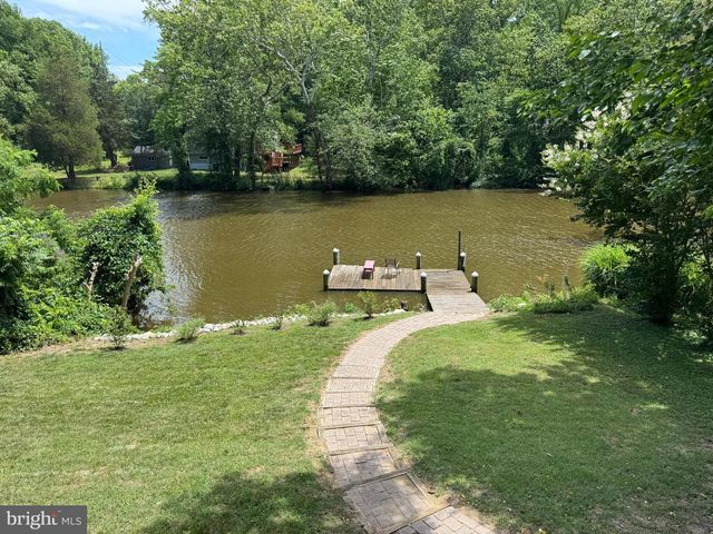 31923 RIVER PARK RD, Millington, MD 21651