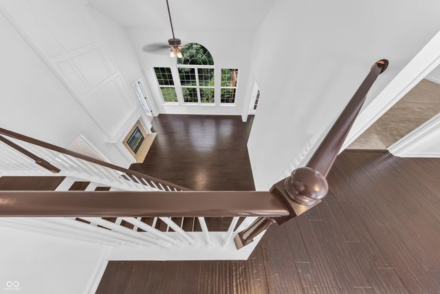 8274 Sweetclover, Indianapolis, IN 46256