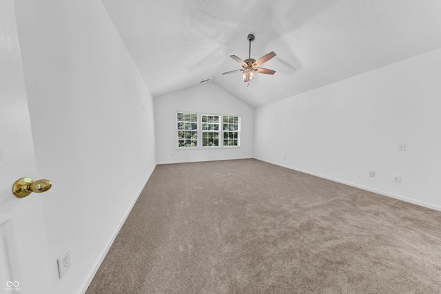 8274 Sweetclover, Indianapolis, IN 46256
