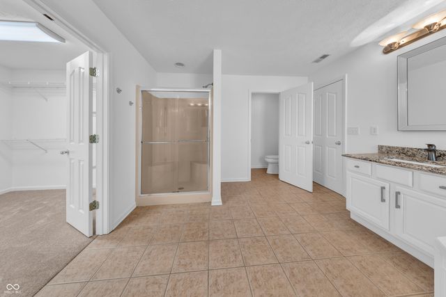 8274 Sweetclover, Indianapolis, IN 46256