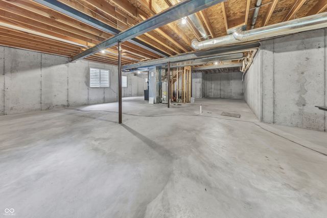8274 Sweetclover, Indianapolis, IN 46256