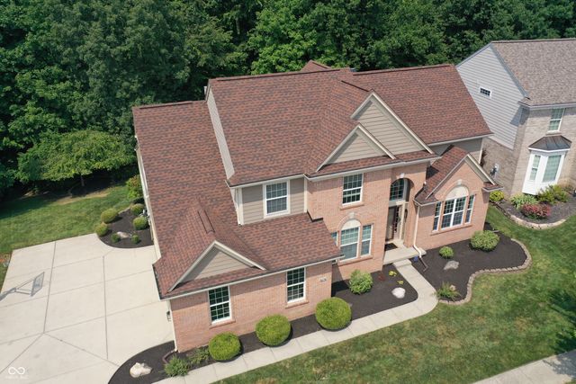 8274 Sweetclover, Indianapolis, IN 46256