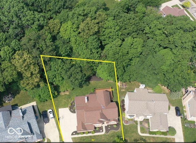 8274 Sweetclover, Indianapolis, IN 46256