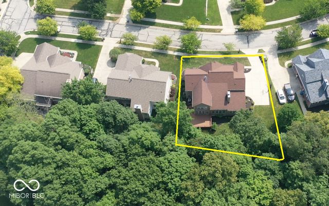 8274 Sweetclover, Indianapolis, IN 46256