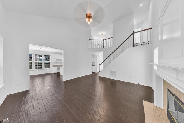 8274 Sweetclover, Indianapolis, IN 46256