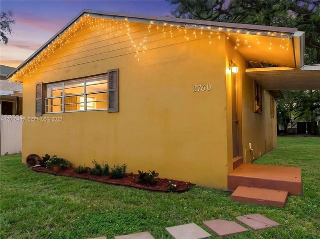 2760 NW 58th St, Miami, FL 33142