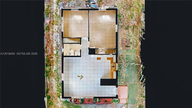 2760 NW 58th St, Miami, FL 33142