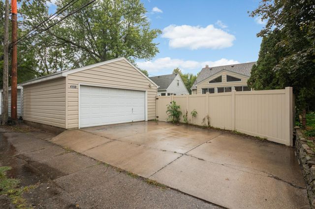 4150 Abbott Avenue N, Robbinsdale, MN 55422
