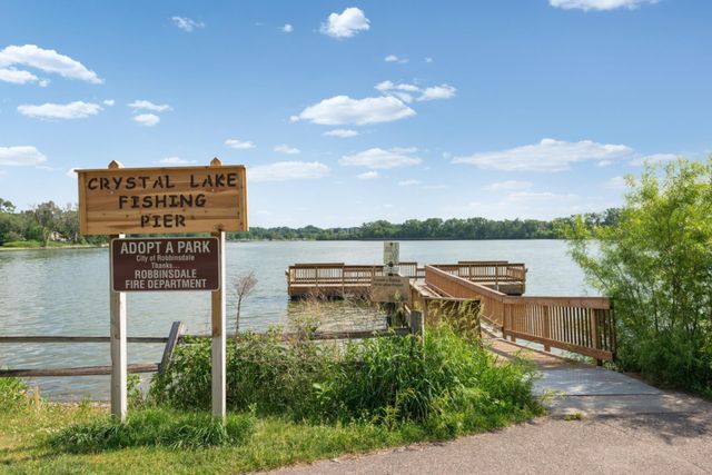 4150 Abbott Avenue N, Robbinsdale, MN 55422