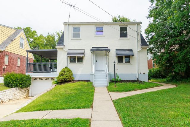 3952 Race Road, Green Twp, OH 45211